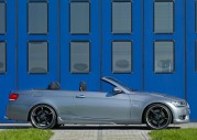 BMW S3 AC Schnitzer Cabrio